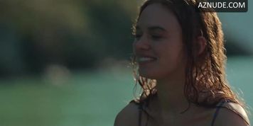 Sadie Soverall Sexy Scene  in Every Year After