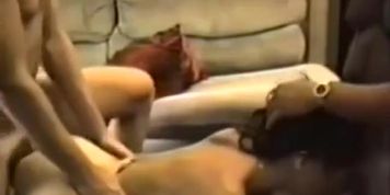 Smoking Hot Amateur Wife Shared With Friend