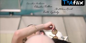Lily James Breasts Scene  in The Pursuit Of Love