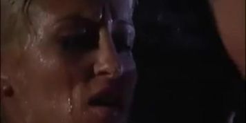 jill kelly  anal alley.
