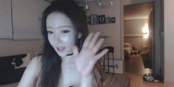 Korean BJ Vivien
