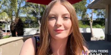Catholic School Girl Zoey Zimmer Gets Creampied (ashby winter, camilla elle, dellai, margo von teese)