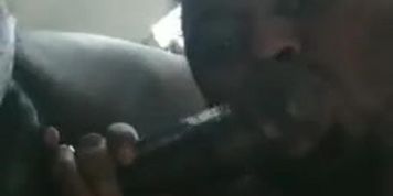First Cock Sucking Video