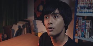 Blue Blazes ep 1