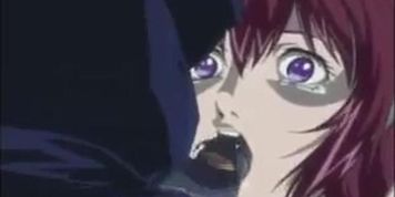 uh oh, demon
