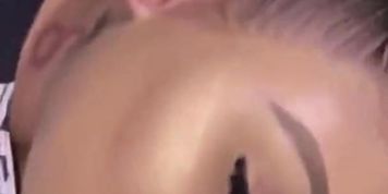 She Made Me Nut Quick
