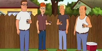 King of the Hill Clip