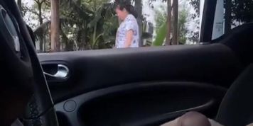 Car Flash Compilation