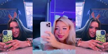 Ultimate TikTok PMV - NoodleDude - Kate Kuray (Riley Reid)