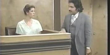 Movie; Divorce court expose 1 1987 (Candie Evans, Honey Wilder, Isis Taylor, Jeanna Fine, Siobhan Hunter)