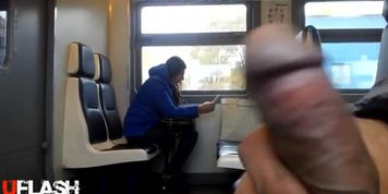 dickflash train1