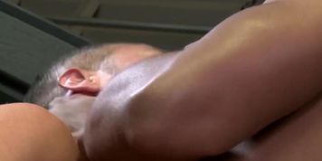 Big Cock Cuties Fucking In The Locker Room