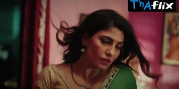 Nitika Soni Sexy Scene  in Dekho Magar Pyaar Se
