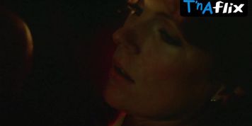 Sara Botsford Breasts Scene  in Deadly Eyes