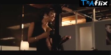 Christina Milian Underwear Scene  in Ghosts Of Girlfriends Past