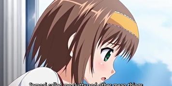 Fukubiki Triangle - Futaba wa Atafuta - (Erotic Scenes)