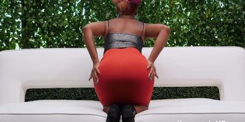 Ass So Fat