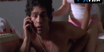 Tiffany Brouwer Underwear Scene  in Entourage