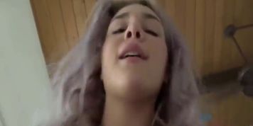 Gabbie Carter