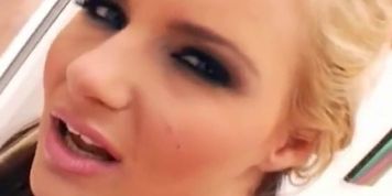 two extrem butt horny lesbians - video 1
