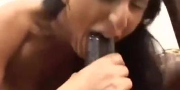 Luscious Lopez vs Richard Mann Round 1