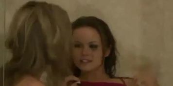 bree does girls
