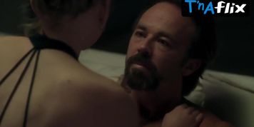 Emily Kinney Breasts,  Underwear Scene  in Ten Days In The Valley