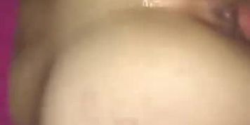 Spanish Mami fucked by Hood Nigga
