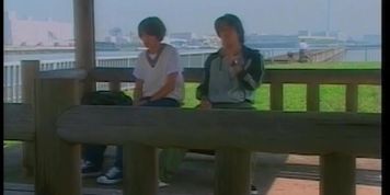 Japanese MS Softcore