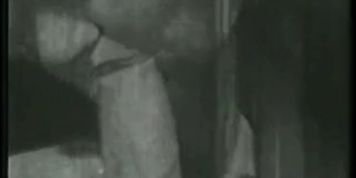 Vintage 1940s Hairy Hardcore Porn - HQ