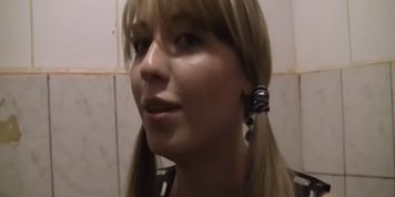 Crazy Anal Pickup Screw Footage
