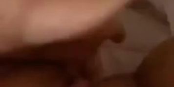 Desperate to cum for daddy 