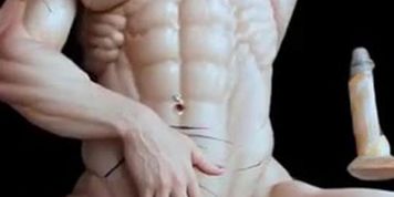 Asian muscle cam