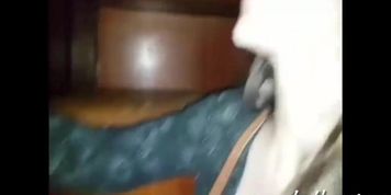 Unbelievable! Husband Brings Hungry Wife to Glory Hole and She  the Sperm of Over 100 Men. (Part 1) Black Dicks.