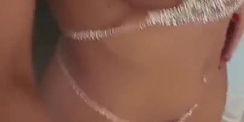 Farrah Abraham After-Party Hotel Room Wild Screw Session