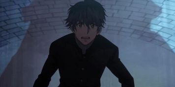 The Titans Bride - episode 1 DUB {yaoi anime adaptation}