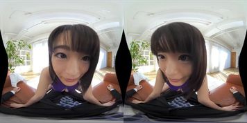 VR Japanese