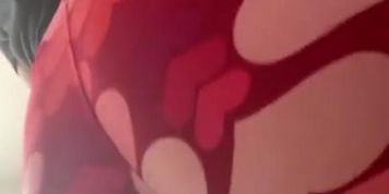 Bounce that ass