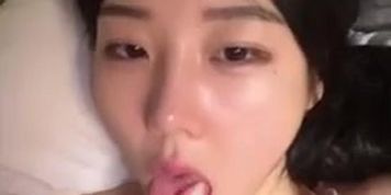 KOREAN INFLUENCER MYO-JEONG 3