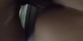 Digging Deep in the Neighbors Pussy