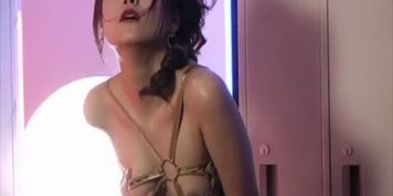 Asian strip dance-EDM- 06/20- Rhythm of the Night