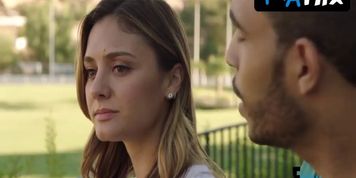 Christine Evangelista Underwear Scene  in The Arrangement