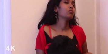 Hot Lady 2