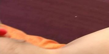 Vika Gets nailed Hot Tender Sons Friend