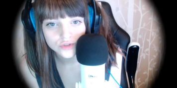 ASMR - Soe ASMR - Kissing