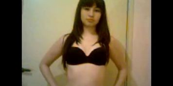 SRPRUEBAS Y PAMELA COLOMBIANA HOT