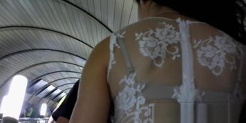 Russian Upskirt 2890
