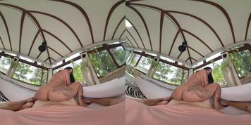 YC 3rd VR