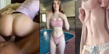 Tik Tok Girls and BBC Splitscreen