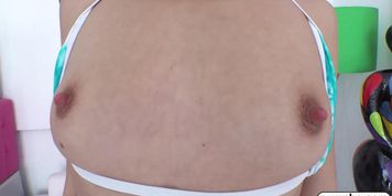 NYMPHO Sultry nympho Sky Pierce (Get Hooked)